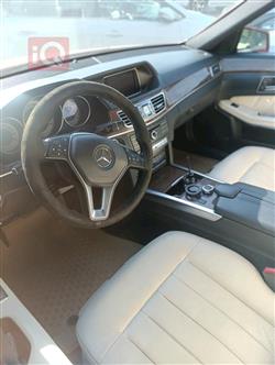 مێرسێدس بێنز E-Class